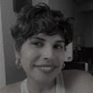 Meet your Posher, Kristina